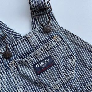 ✨ Oshkosh Overalls 🔆